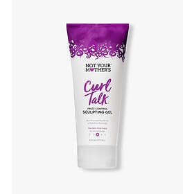 Not Your Mother's Curl Talk Sculping Gel