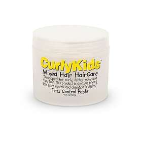 Curly Kids Mixed Hair Haircare Frizz Control Paste 170g