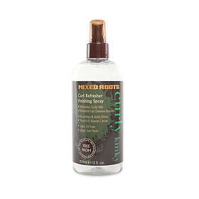 Roots Mixed Curl Refresher Finishing Spray