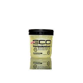 ECO Styling Gel Black Castor & Flaxseed 236ml