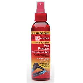 IC Fantasia Heat Protector Straightening Spray 178ml