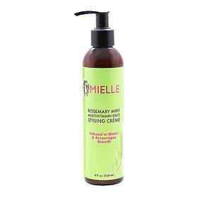 Mielle Rosemary Mint Multi-Vitamin Daily Styling Cream 240ml