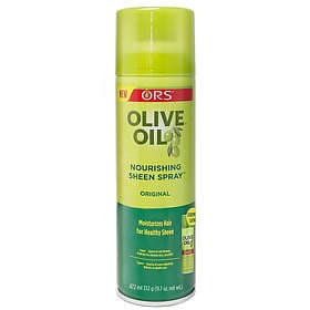 Ors Olive Oil Sheen Spray 250ml