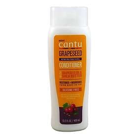 Cantu Grapeseed Strengthening Conditioner 400ml