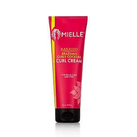 Mielle Babassu Brazilian Curly Cocktail Curl Cream 220ml