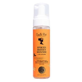 Camille Rose Spiked Honey Mousse 4-in-1 Styler 240ml