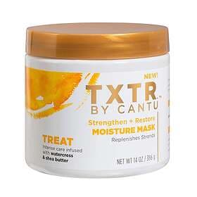 Cantu TXTR Moisture Masque 396g