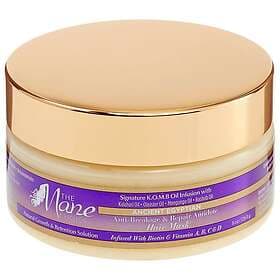 THE MANE CHOICE Ancient Egyptian Anti-Breakage & Repair Antidote Hair Mask