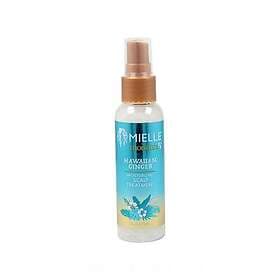 Mielle Organics Hawaiian Ginger Moisturizing Scalp Treatment 60g