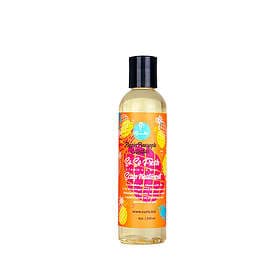 Curls Pineapple So Fresh Vitamin C Mint Scalp Treatment 118ml