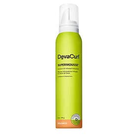 DevaCurl SuperMousse 141g