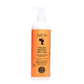 Camille Rose Fresh Honey Nectar Deep Conditioning Treatment 355ml