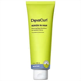 DevaCurl Heaven in Hair deeply hydrating conditioner 236ml