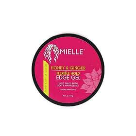 Mielle Honey And Ginger Edge Gel 113ml