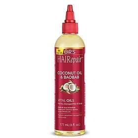 ORS Hairepair Coconut Oil & Baobab Vital Oils 127ml