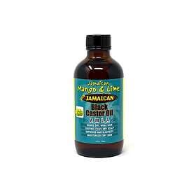 Mango Jamaican And Lime Black Castor Oil Amla Oil