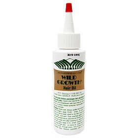 Wild Growth Hair Oil 100ml