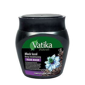 Vatika Black Seed Hair Mask 500ml