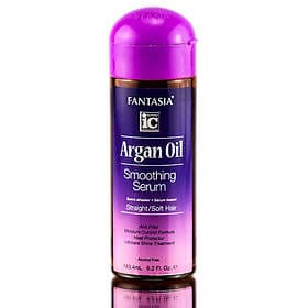 IC Fantasia Argan Oil Smoothing Serum