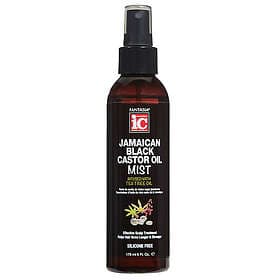 IC Fantasia Jamaican Black Castor Oil Mist 100ml