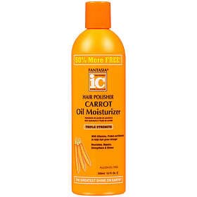 IC Fantasia Carrot Growth Moisturizer Oil 100ml