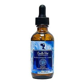 Camille Rose Black Castor Chebe Repair Oil 59ml