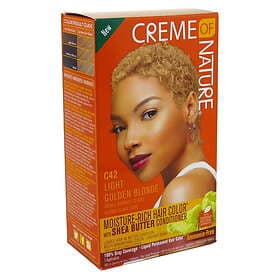 Creme of Nature Moisture-Rich Hair Color