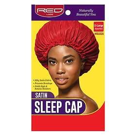 Extra Satin Sleep Cap Large