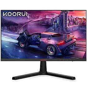 Koorui 24E4 24" Gaming Full HD 165Hz