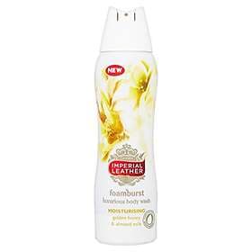 Imperial Leather Luxurious Foamburst Body Wash 200ml