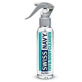 Swiss Navy Toy and Body Cleaner