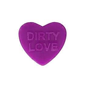 Shots Dirty Love Soap Bar Tvål