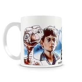E.T. Coffee Mug