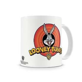 Looney Tunes Logo Mug