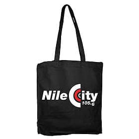 City Tote Bag