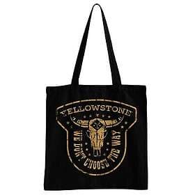 We Don't Choose The Way Tote Bag