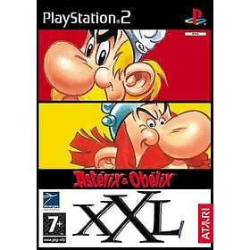 Asterix & Obelix XXL (PS2)