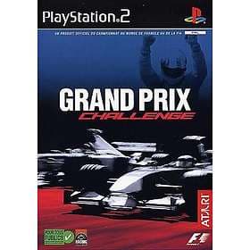 Grand Prix Challenge (PS2)