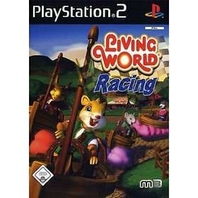 World Racing (PS2)