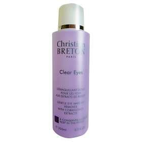 Christian Breton Clear Eyes Make-Up Remover 200ml