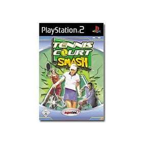 Tennis Court: Smash (PS2)