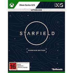 Starfield - Premium Edition (Xbox Series X/S)