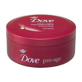 Dove Pro Age Nourishing Body Butter 250ml