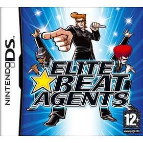 Elite Beat Agents (DS)