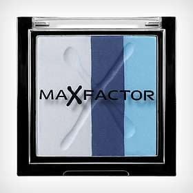 Max Factor Colour Effect Trio Eyeshadow