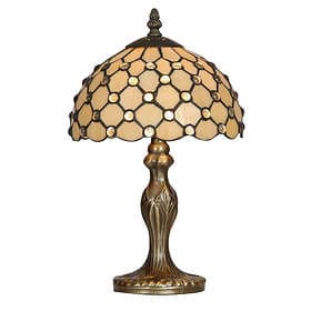 Oaks Lighting Jewel Tiffany 8