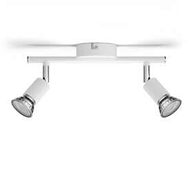 Philips Limbali Bar/Tube 2X50W 230V (White)