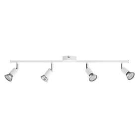 Philips Limbali Bar/Tube 4X50W 230V (White)