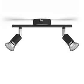 Philips Limbali Bar/Tube 2X50W 230V (Black)