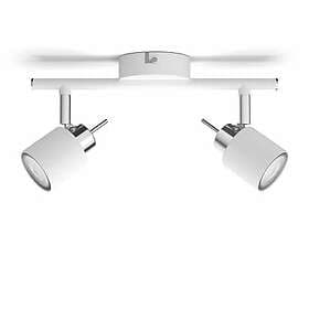 Philips Meranti Bar/Tube 2X35W 230V (White)